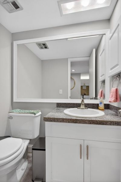 2314 S Cypress Bend Drive, Unit 114, Pompano Beach, FL 33069 Photo