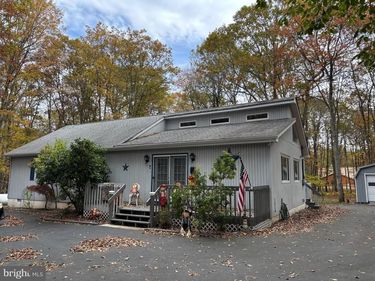 329 KILMER TRAIL, ALBRIGHTSVILLE, PA 18210