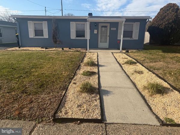 452 ANDERSON DRIVE, WILMINGTON, DE 19801