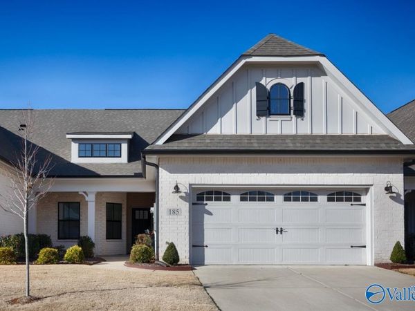 185 Rugby Drive, Madison, AL 35758