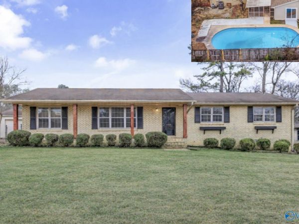 8010 Navios Drive, Huntsville, AL 35802