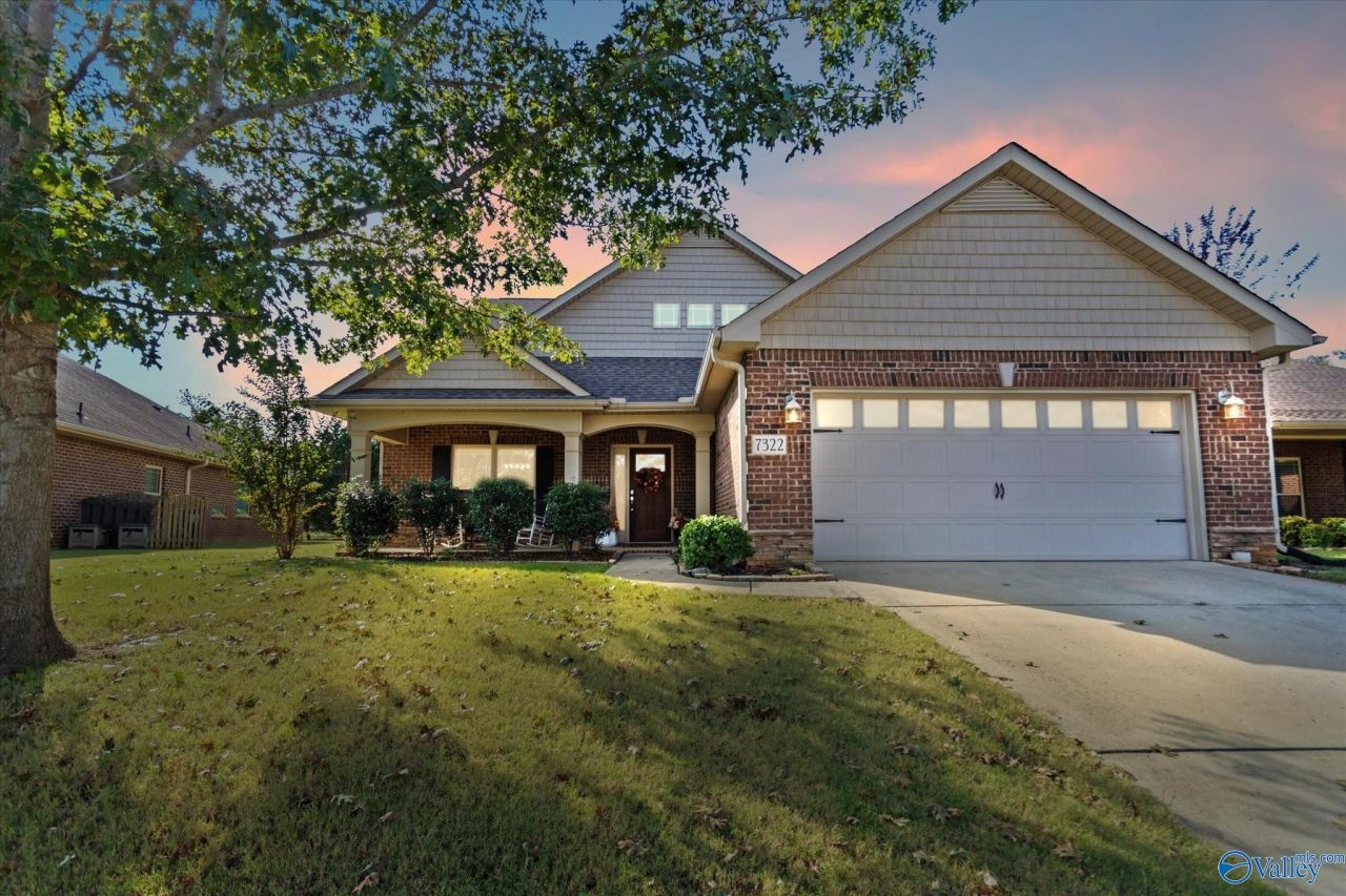 7322 Vidette Lane, Owens Cross Roads, AL 35763 Main Photo