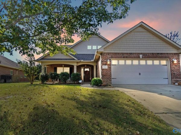 7322 Vidette Lane, Owens Cross Roads, AL 35763