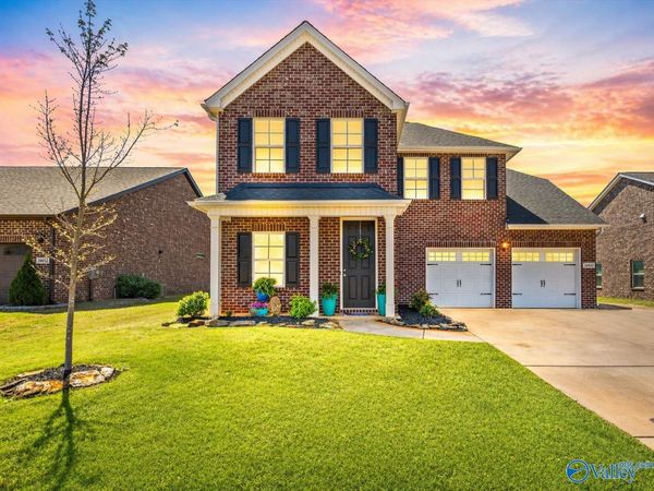 26640 Kyle Lane, Athens, AL 35613