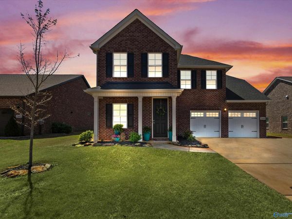 26640 Kyle Lane, Athens, AL 35613