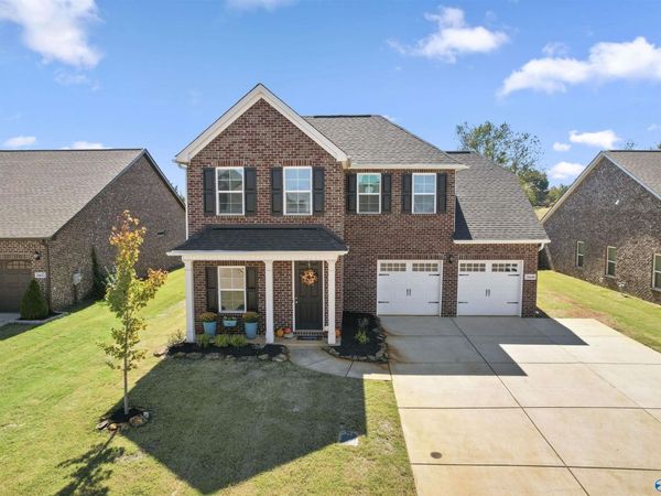 26640 Kyle Lane, Athens, AL 35613