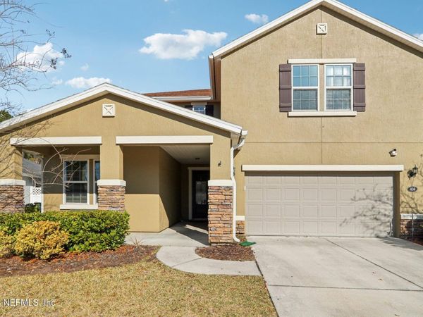 404 HEPBURN Road, Orange Park, FL 32065