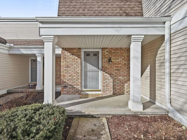 7372 Old Sauk Road, Madison, WI 53717