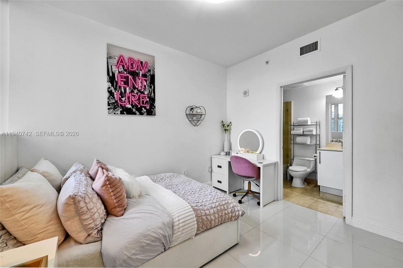 3330 NE 190th St , Unit 1217, Aventura, FL 33180 Photo