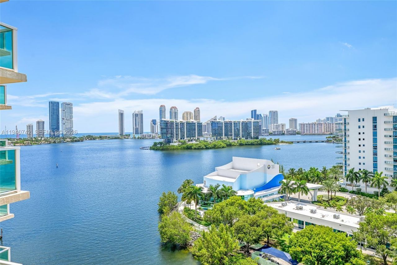 3330 NE 190th St , Unit 1217, Aventura, FL 33180 Photo