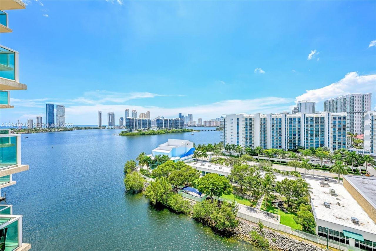 3330 NE 190th St , Unit 1217, Aventura, FL 33180 Photo