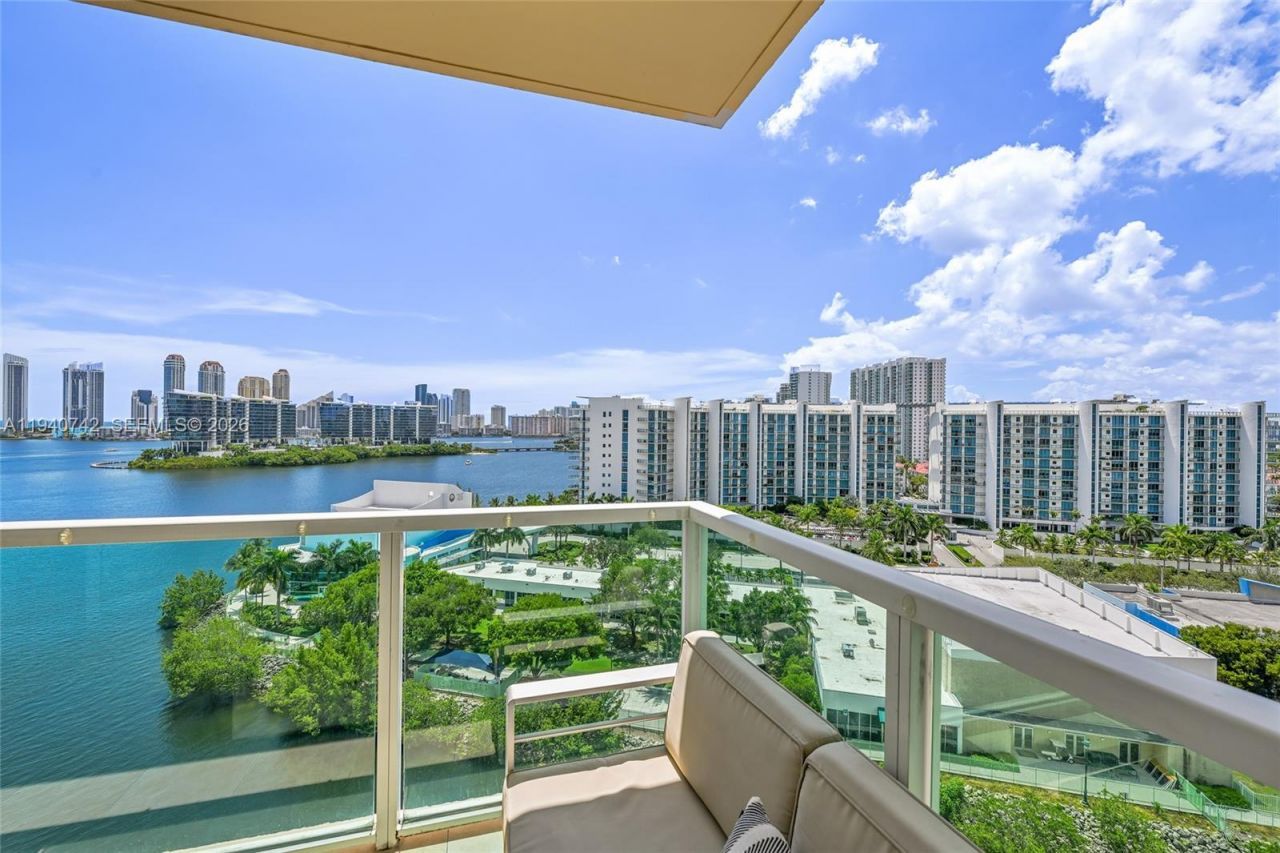 3330 NE 190th St , Unit 1217, Aventura, FL 33180 Photo