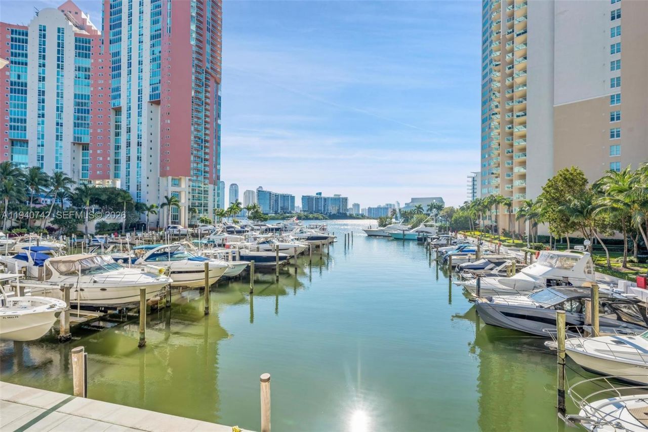 3330 NE 190th St , Unit 1217, Aventura, FL 33180 Photo