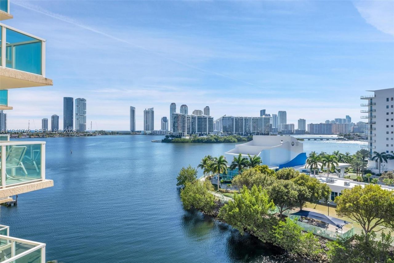 3330 NE 190th St , Unit 1217, Aventura, FL 33180 Photo