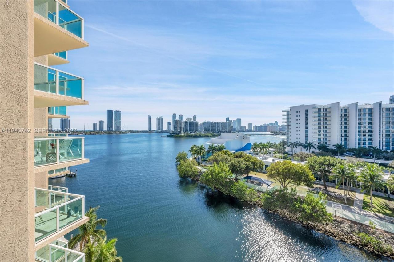 3330 NE 190th St , Unit 1217, Aventura, FL 33180 Photo