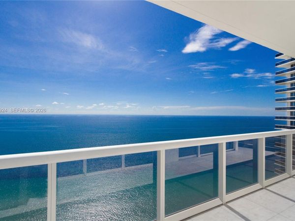 1800 S Ocean Dr , Unit PH4404, Hallandale Beach, FL 33009