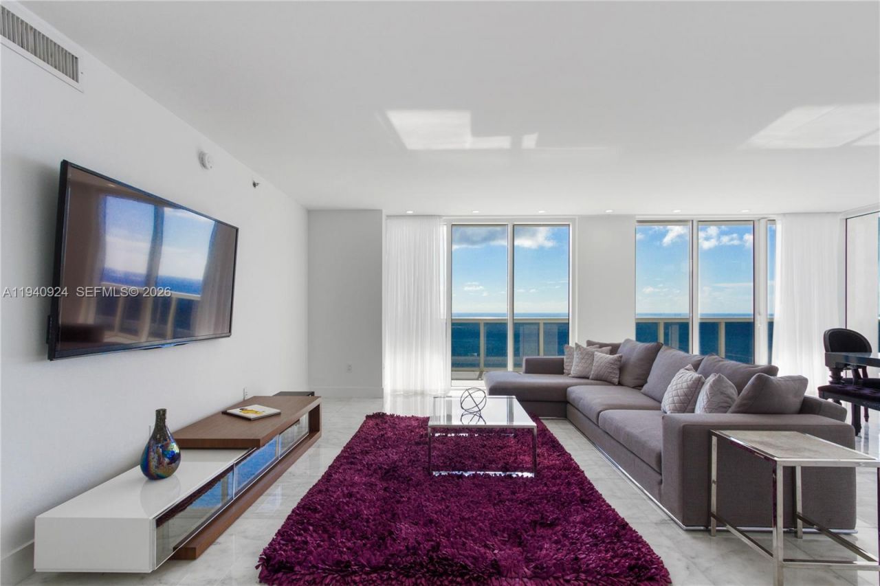 1800 S Ocean Dr , Unit PH4404, Hallandale Beach, FL 33009 Photo