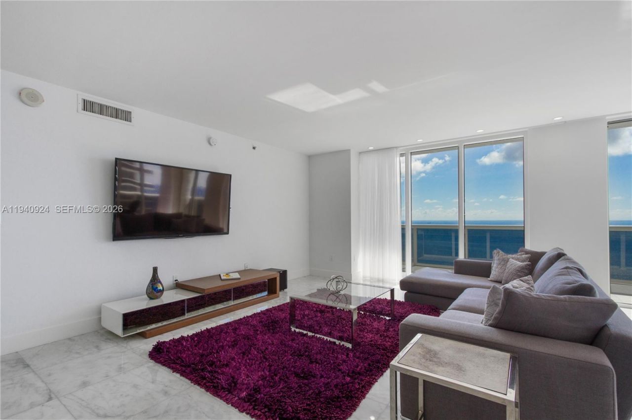 1800 S Ocean Dr , Unit PH4404, Hallandale Beach, FL 33009 Photo