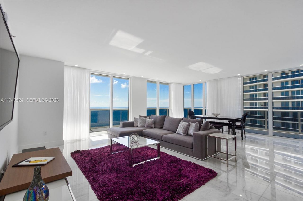 1800 S Ocean Dr , Unit PH4404, Hallandale Beach, FL 33009 Photo