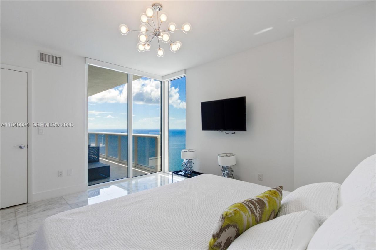 1800 S Ocean Dr , Unit PH4404, Hallandale Beach, FL 33009 Photo