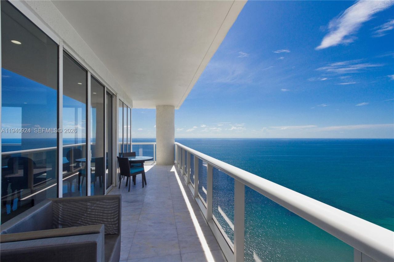 1800 S Ocean Dr , Unit PH4404, Hallandale Beach, FL 33009 Photo