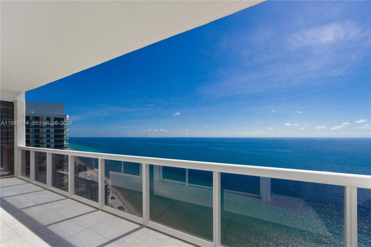 1800 S Ocean Dr , Unit PH4404, Hallandale Beach, FL 33009 Photo