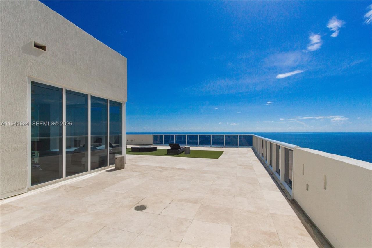 1800 S Ocean Dr , Unit PH4404, Hallandale Beach, FL 33009 Photo