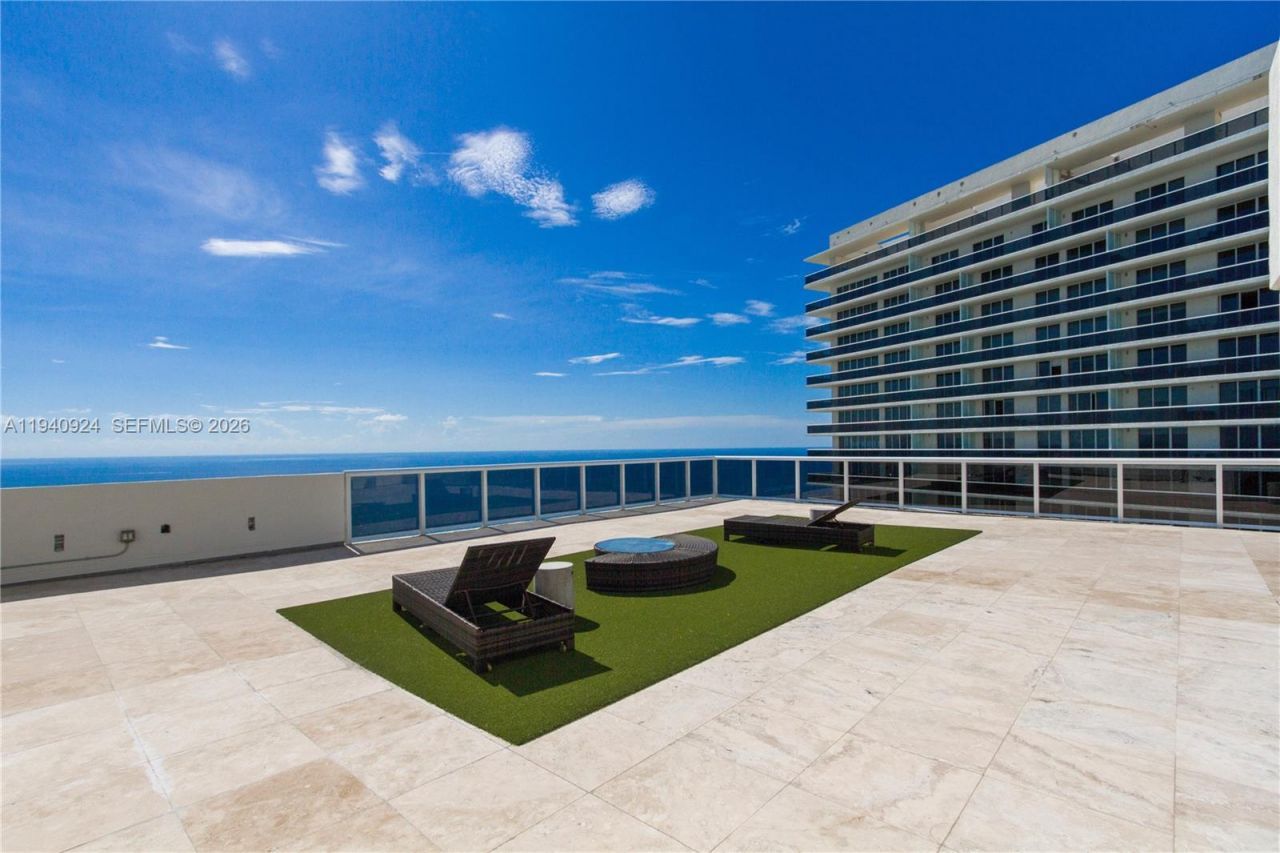 1800 S Ocean Dr , Unit PH4404, Hallandale Beach, FL 33009 Photo