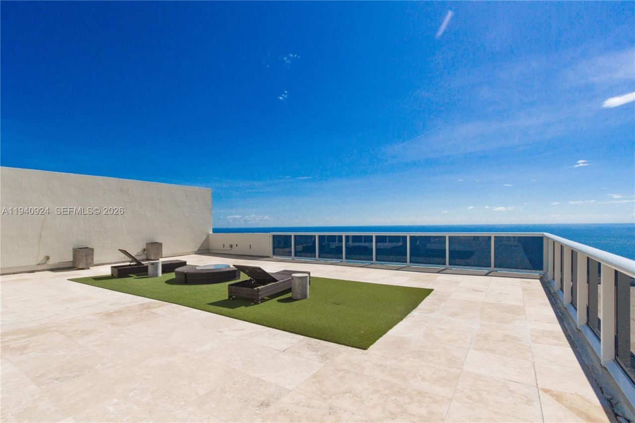 1800 S Ocean Dr , Unit PH4404, Hallandale Beach, FL 33009 Photo