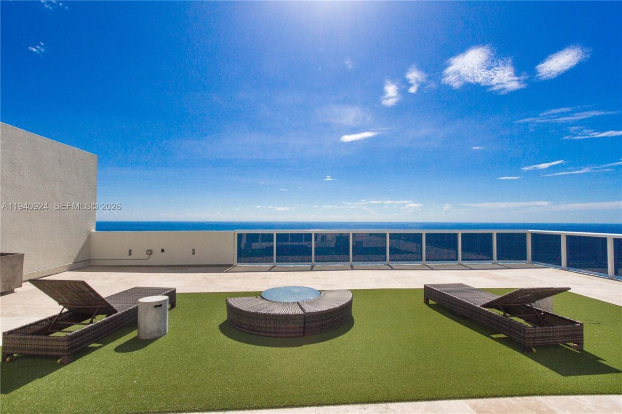 1800 S Ocean Dr , Unit PH4404, Hallandale Beach, FL 33009 Photo