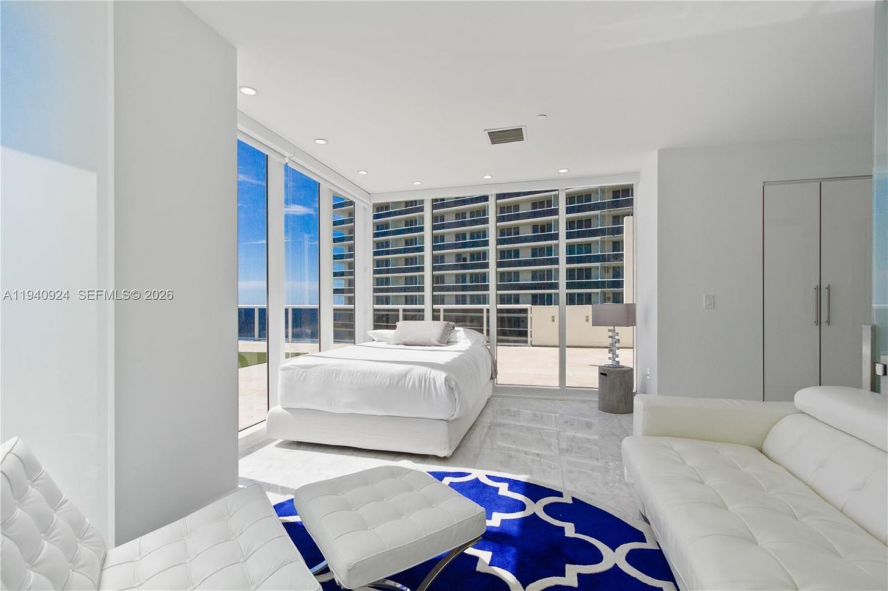 1800 S Ocean Dr , Unit PH4404, Hallandale Beach, FL 33009 Photo