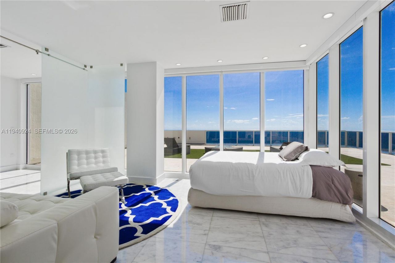 1800 S Ocean Dr , Unit PH4404, Hallandale Beach, FL 33009 Photo