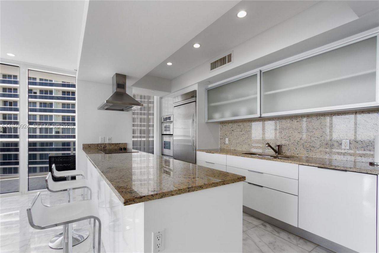 1800 S Ocean Dr , Unit PH4404, Hallandale Beach, FL 33009 Photo