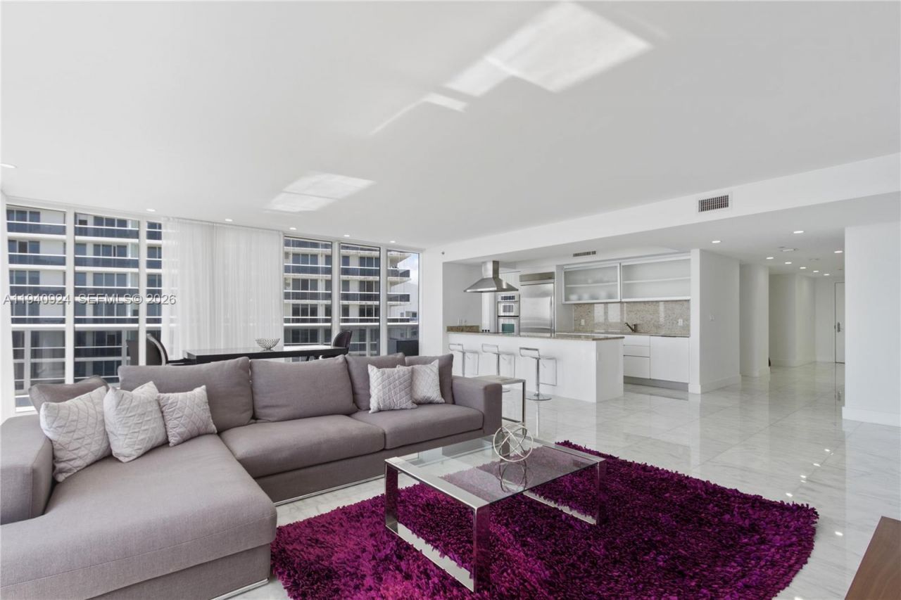 1800 S Ocean Dr , Unit PH4404, Hallandale Beach, FL 33009 Photo