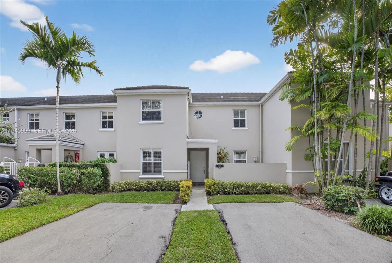 7110 SW 54th St, Miami, FL 33155 Photo