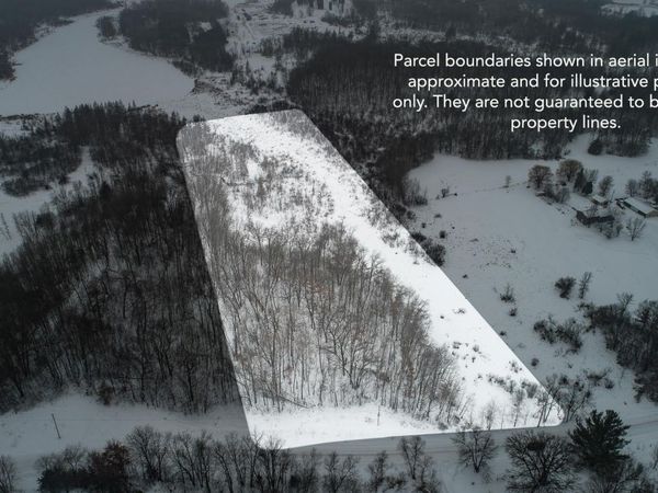 TBD Spring Lake Road NE, North Branch, MN 55056