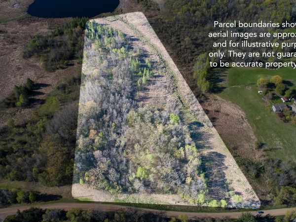 TBD Spring Lake Road NE, North Branch, MN 55056