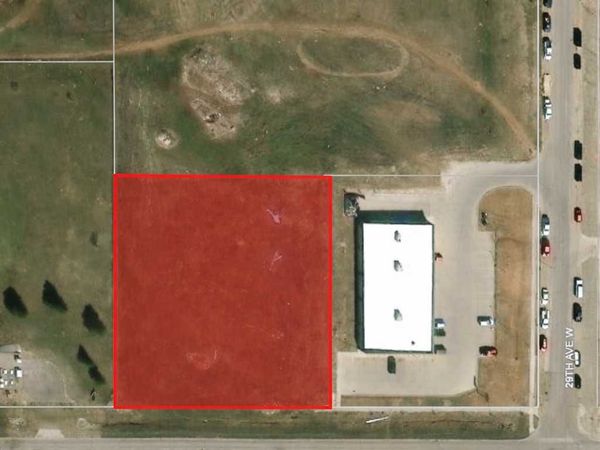 TBD1 TBD , Williston, ND 58802