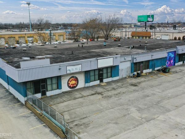 12000 S Doty Avenue, Chicago, IL 60628