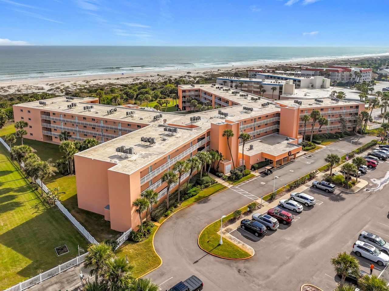 4 Ocean Trace Rd, Unit 213, Saint Augustine, FL 32080 Main Photo