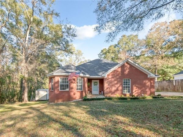 5893A Harmon Lane, Theodore, AL 36582
