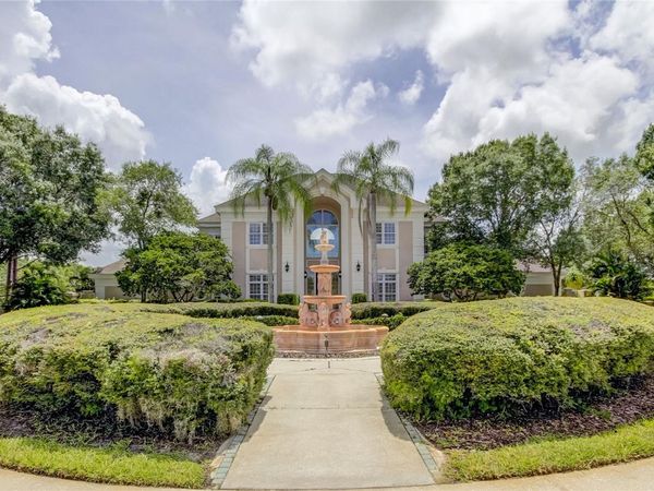 18605 AVENUE MONACO, LUTZ, FL 33558