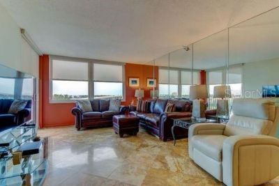 6265 Sun Boulevard, Unit 805, Saint Petersburg, FL 33715 Photo