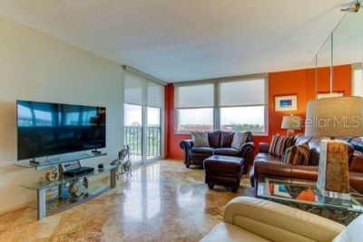6265 Sun Boulevard, Unit 805, Saint Petersburg, FL 33715 Photo