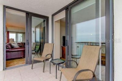 6265 Sun Boulevard, Unit 805, Saint Petersburg, FL 33715 Photo