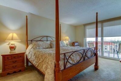 6265 Sun Boulevard, Unit 805, Saint Petersburg, FL 33715 Photo