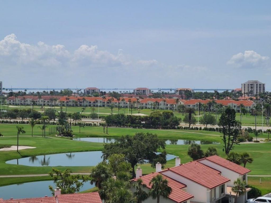 6265 Sun Boulevard, Unit 805, Saint Petersburg, FL 33715 Photo