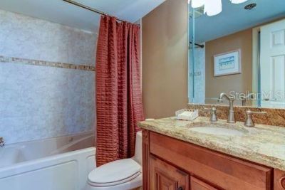 6265 Sun Boulevard, Unit 805, Saint Petersburg, FL 33715 Photo