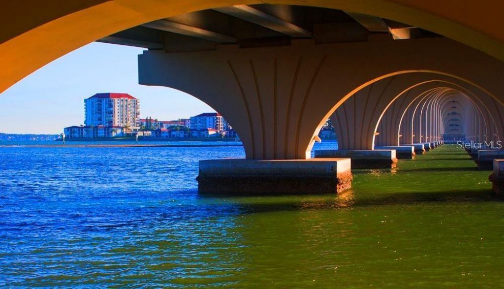 6265 Sun Boulevard, Unit 805, Saint Petersburg, FL 33715 Photo