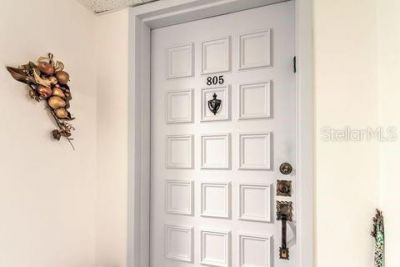 6265 Sun Boulevard, Unit 805, Saint Petersburg, FL 33715 Photo